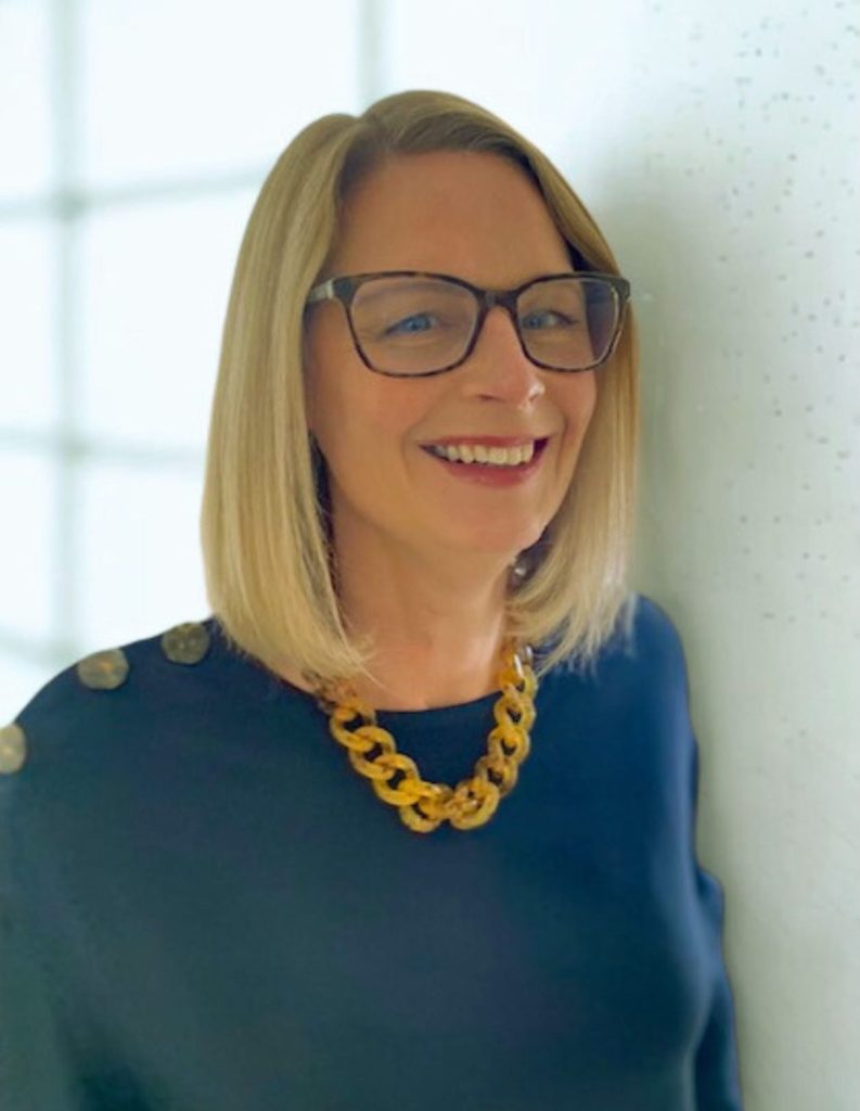 Virginia Ransley About Us - Ransley Boardman